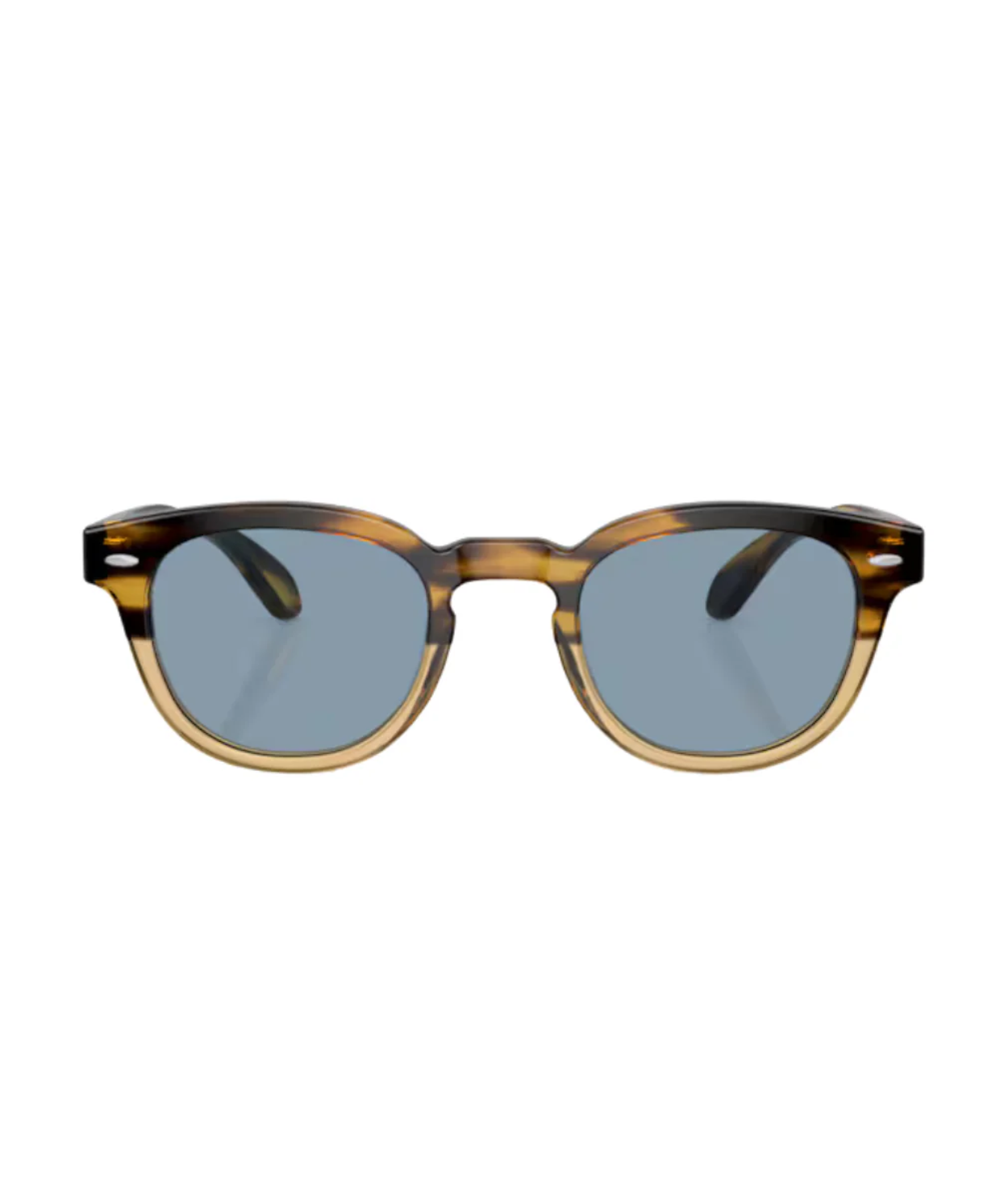 Canarywood gradient-Cobalto
