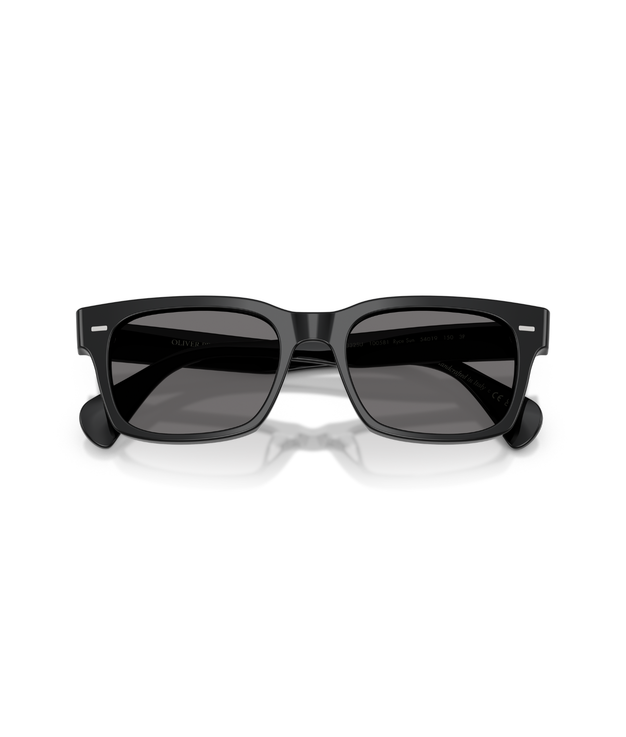 Black-Grey polar