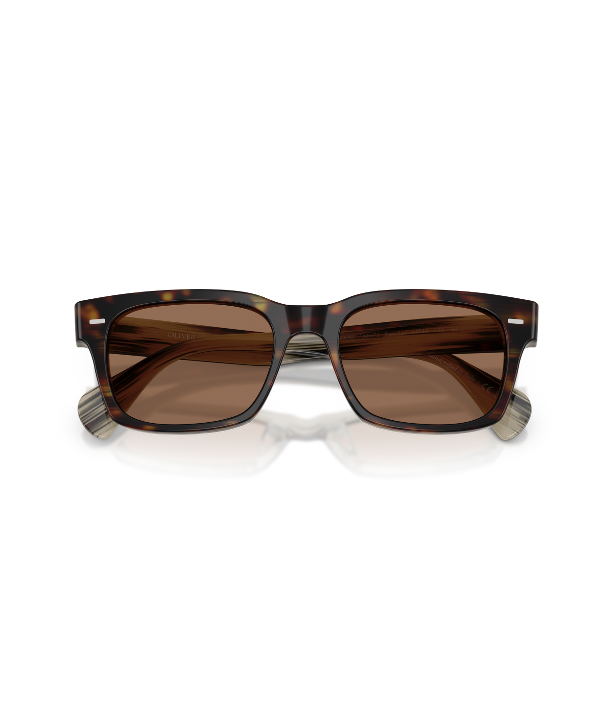 362/Horn-Brown