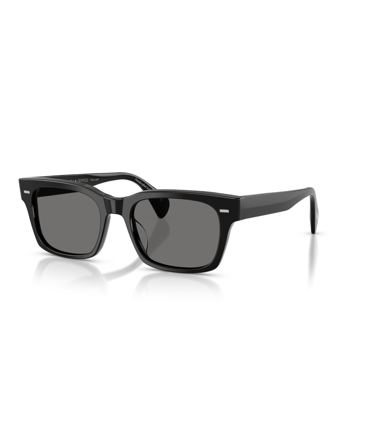 Black-Grey polar