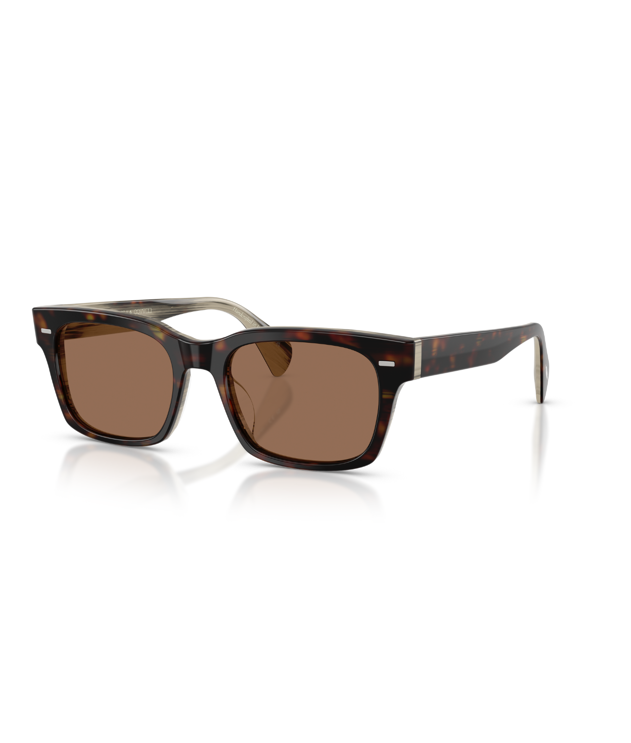 362/Horn-Brown