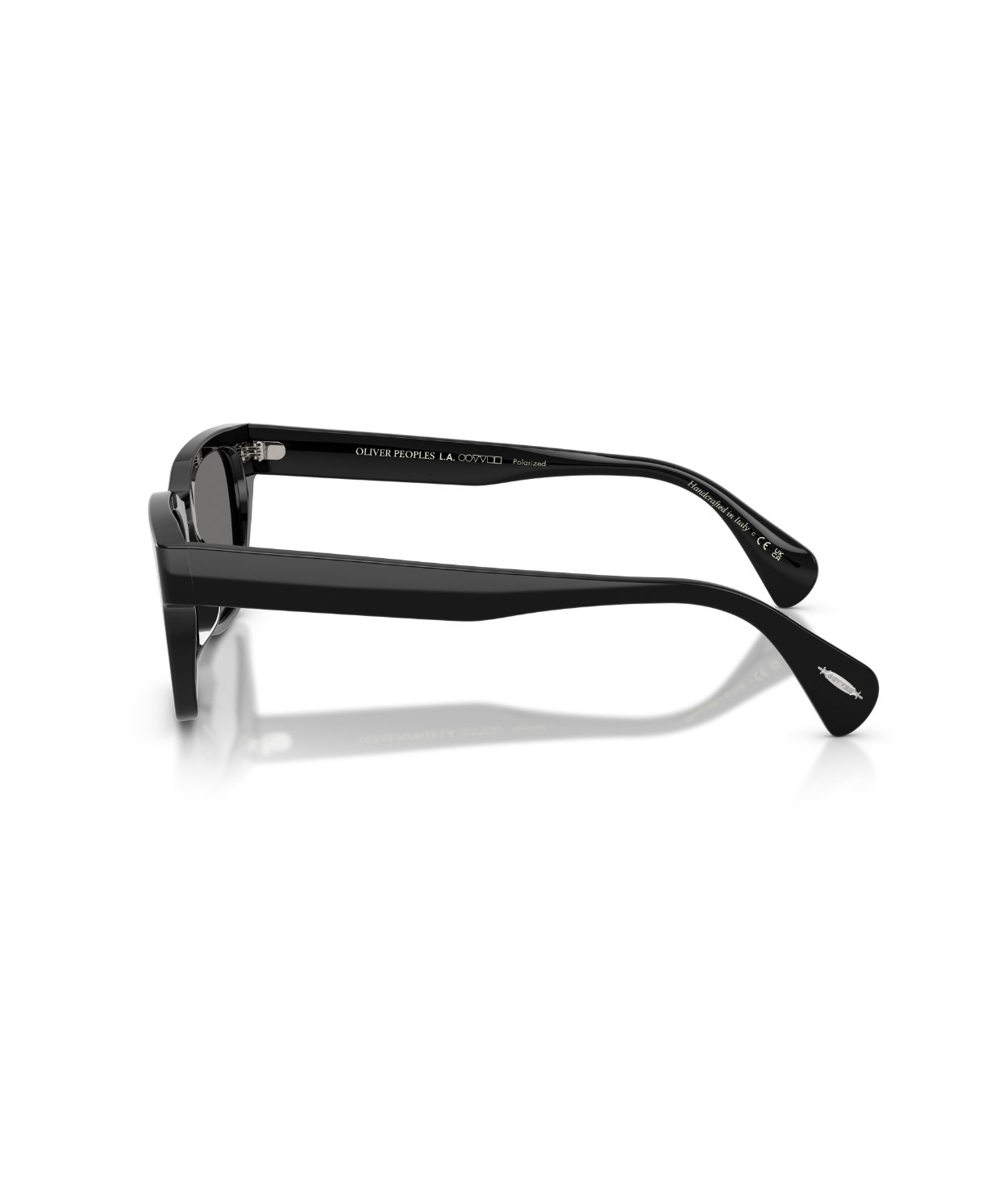 Black-Grey polar