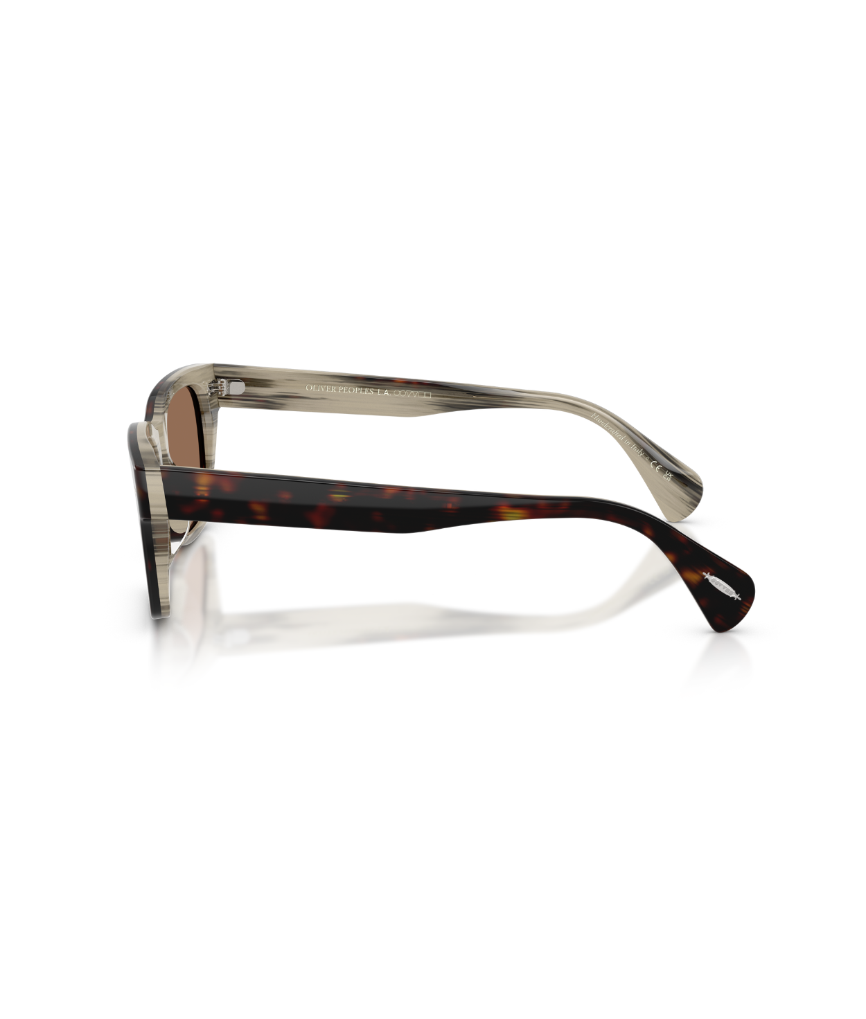 362/Horn-Brown