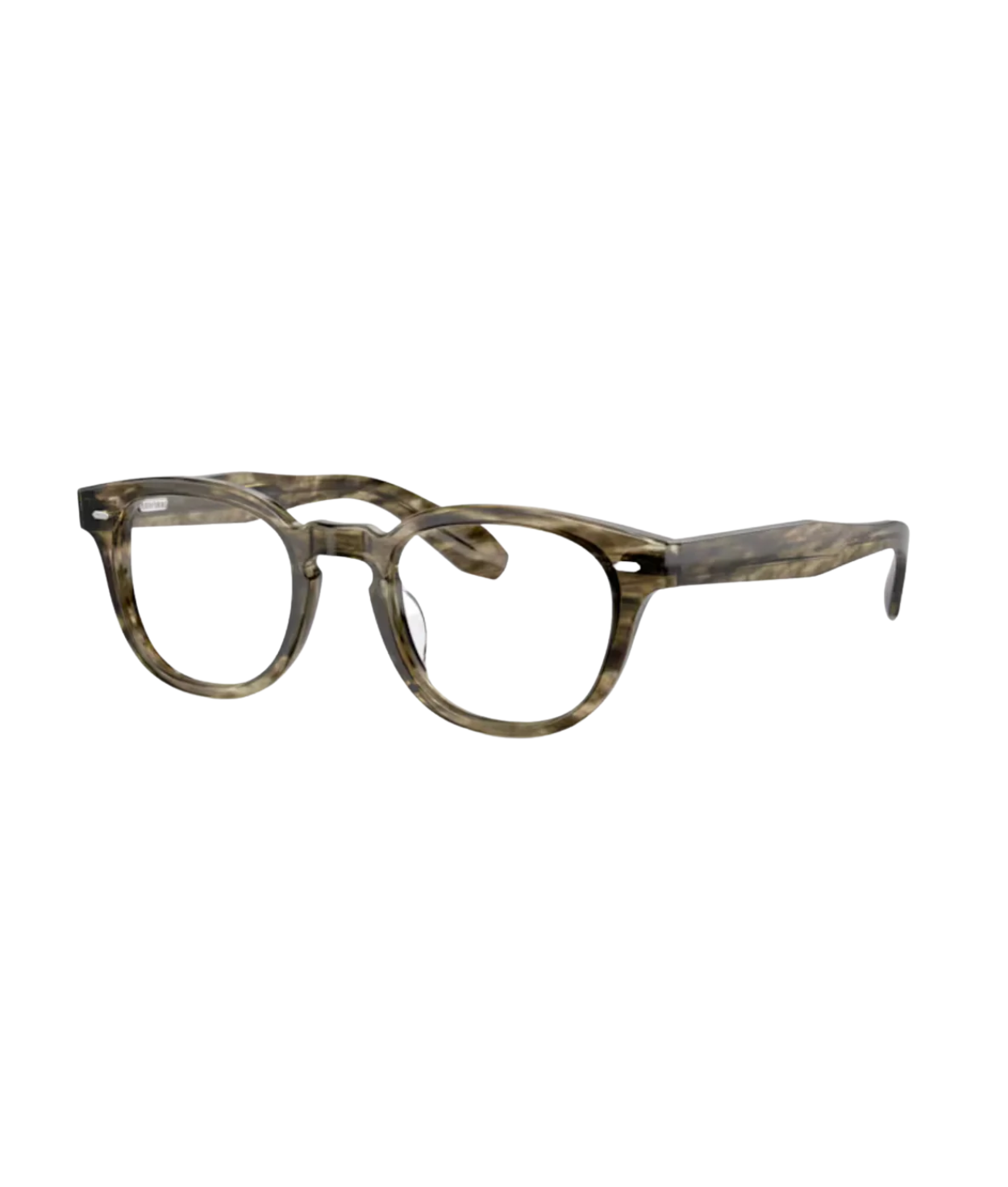 Soft olive bark
