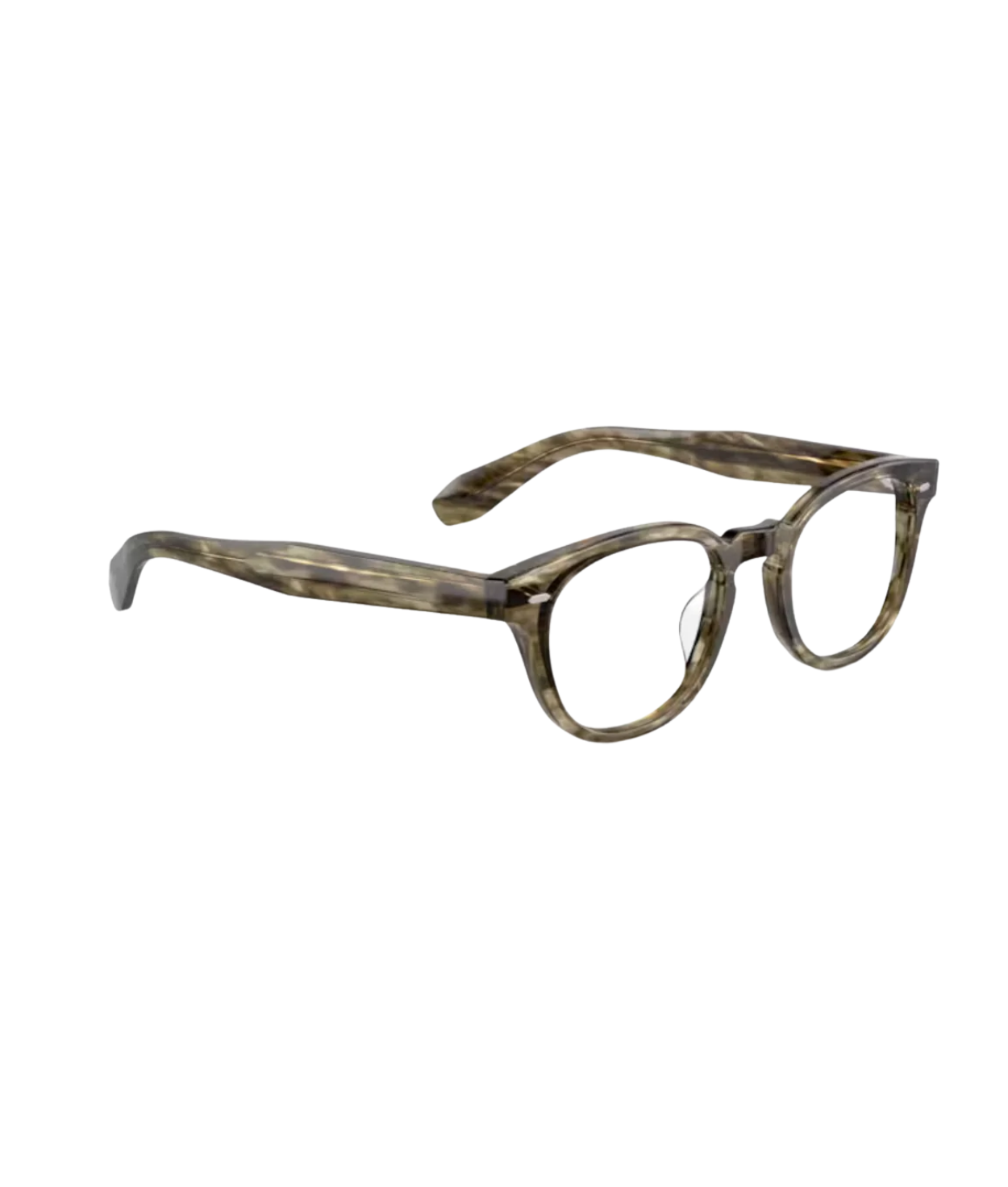 Soft olive bark