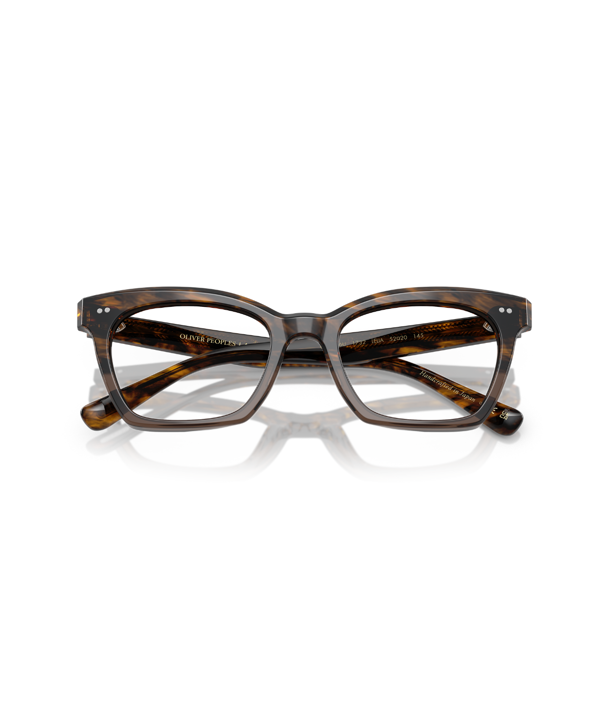 Sedona red/taupe gradient