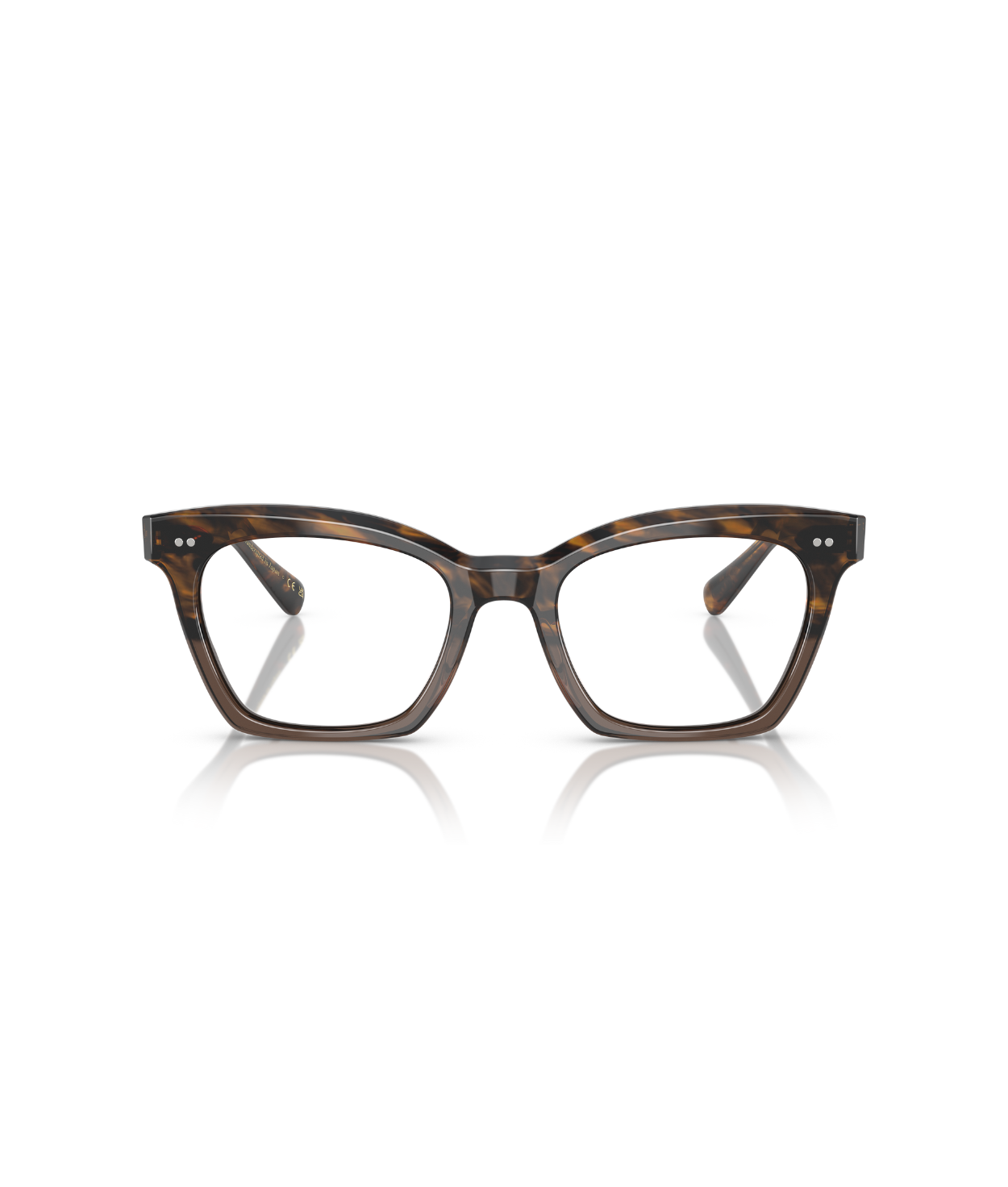 Sedona red/taupe gradient