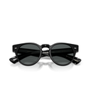Pure black-Midnight express polar