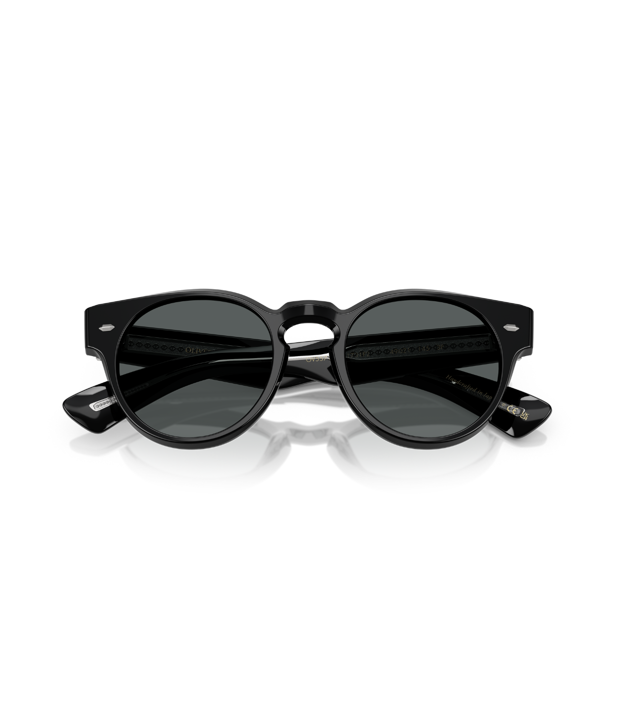 Pure black-Midnight express polar