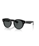 Pure black-Midnight express polar