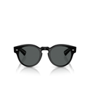 Pure black-Midnight express polar