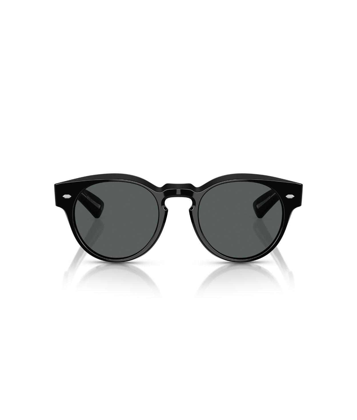 Pure black-Midnight express polar
