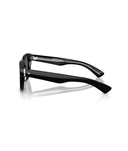 Pure black-Midnight express polar