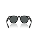 Pure black-Midnight express polar