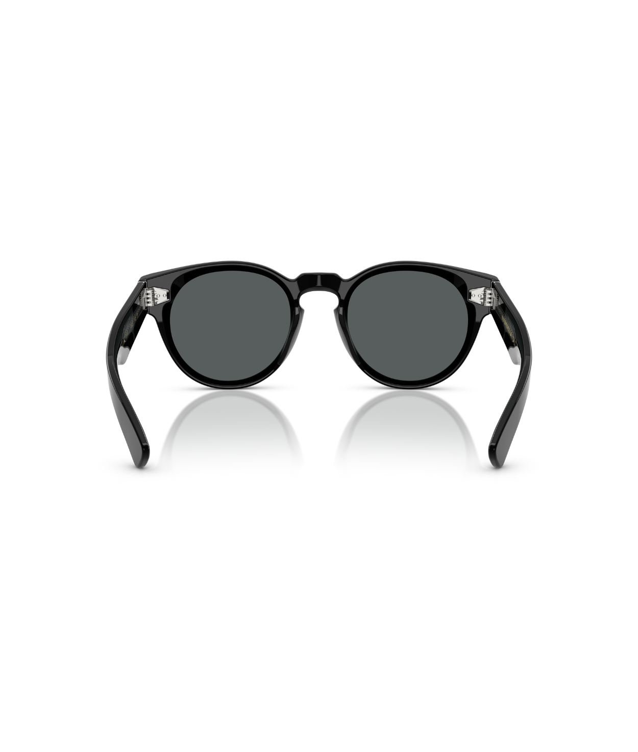 Pure black-Midnight express polar