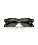 Black-G-15 polarized