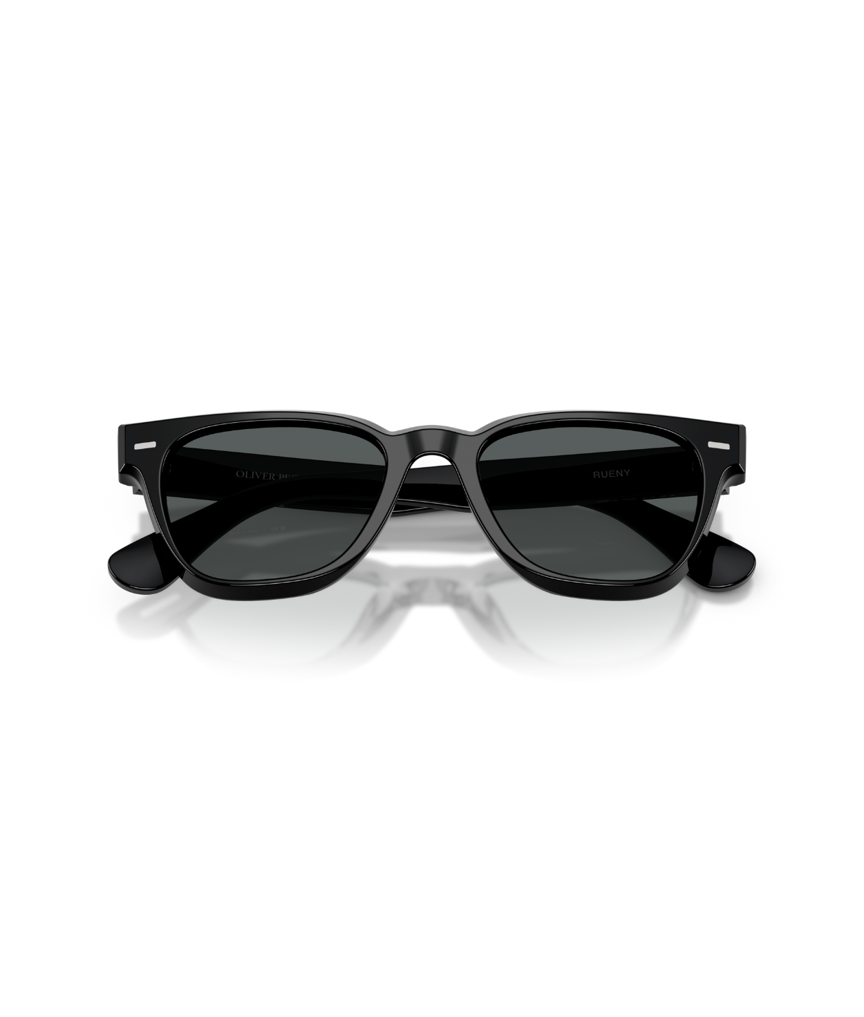 Black-Midnight express polar
