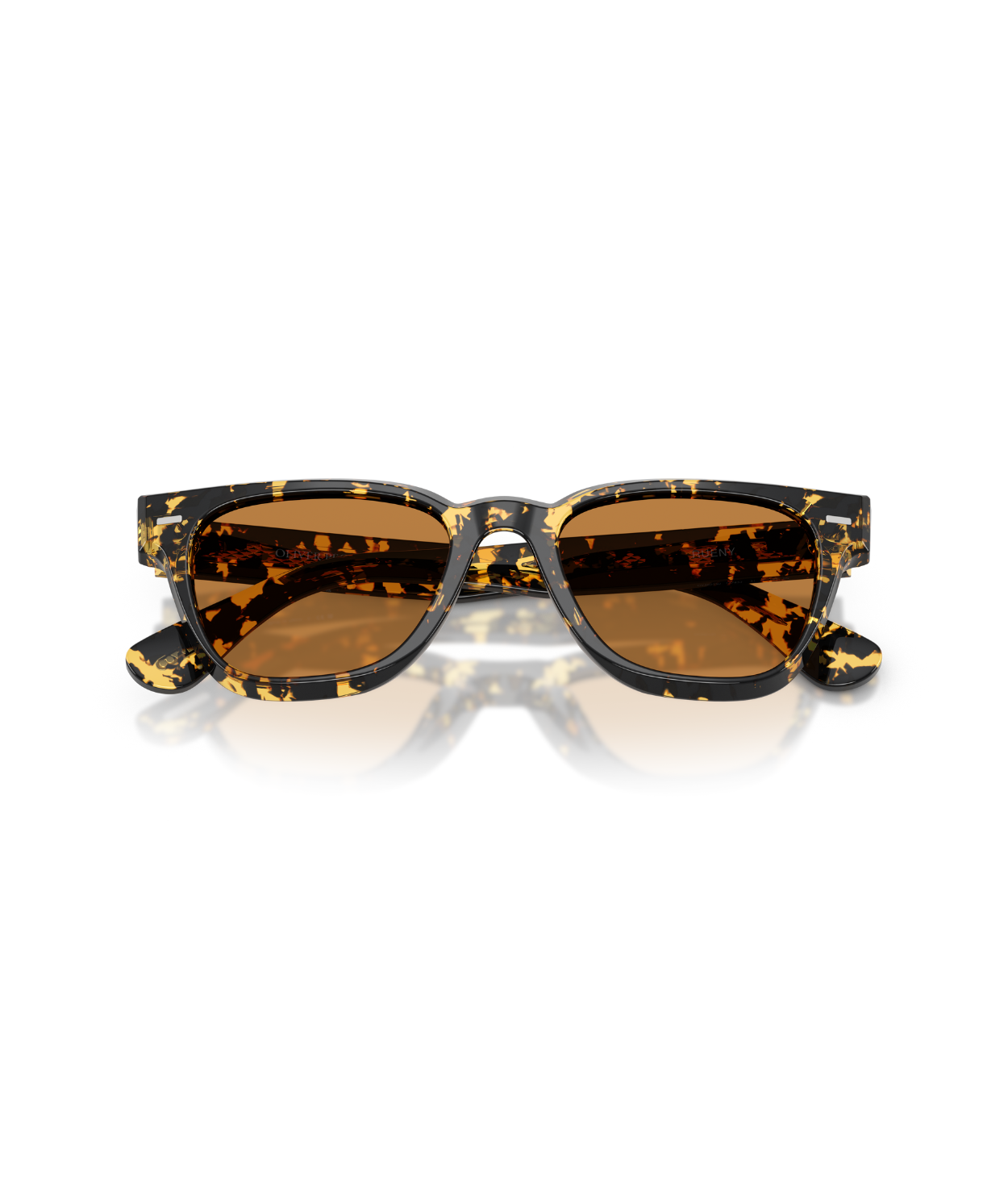 Tokyo tortoise-Cognac