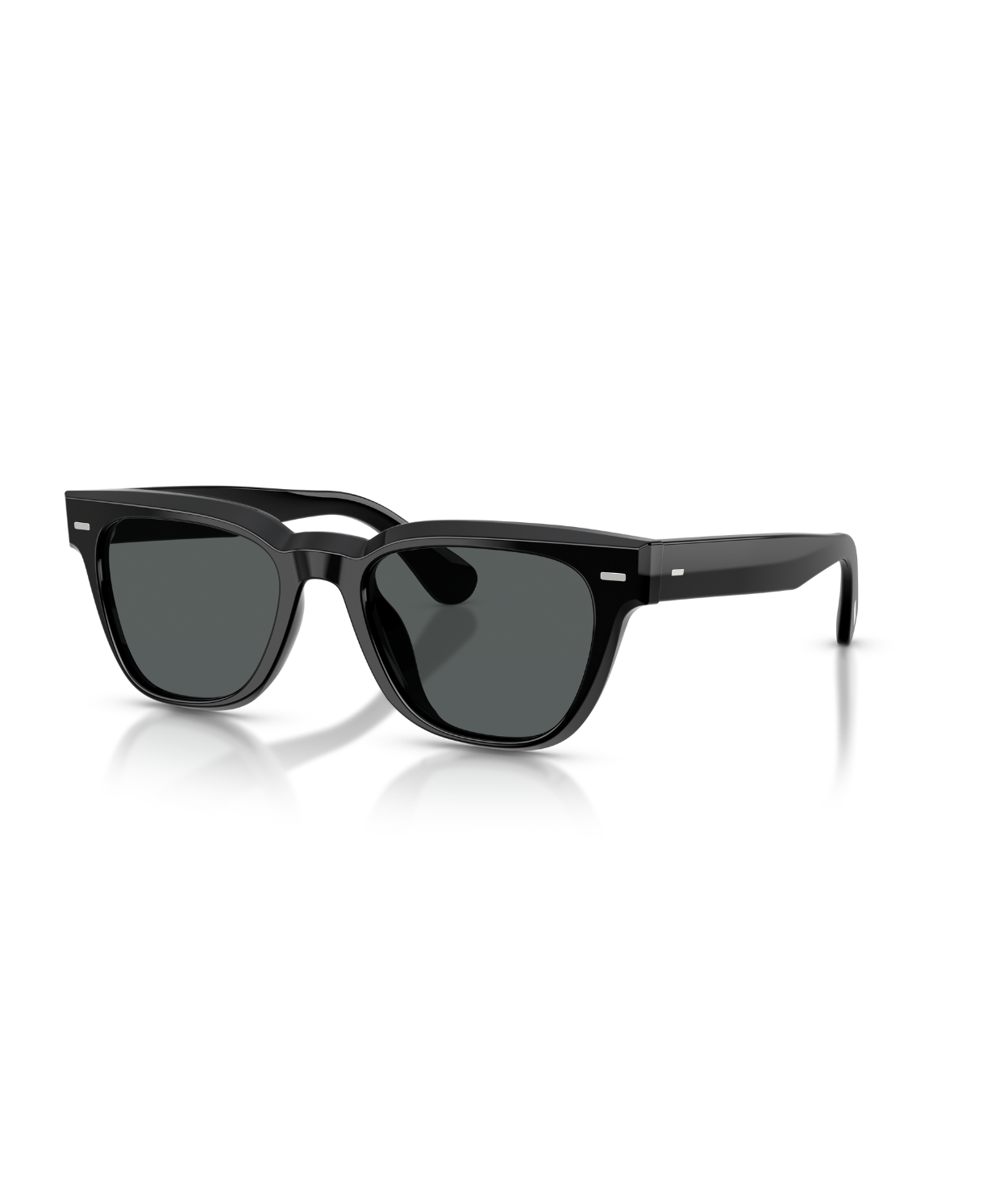 Black-Midnight express polar