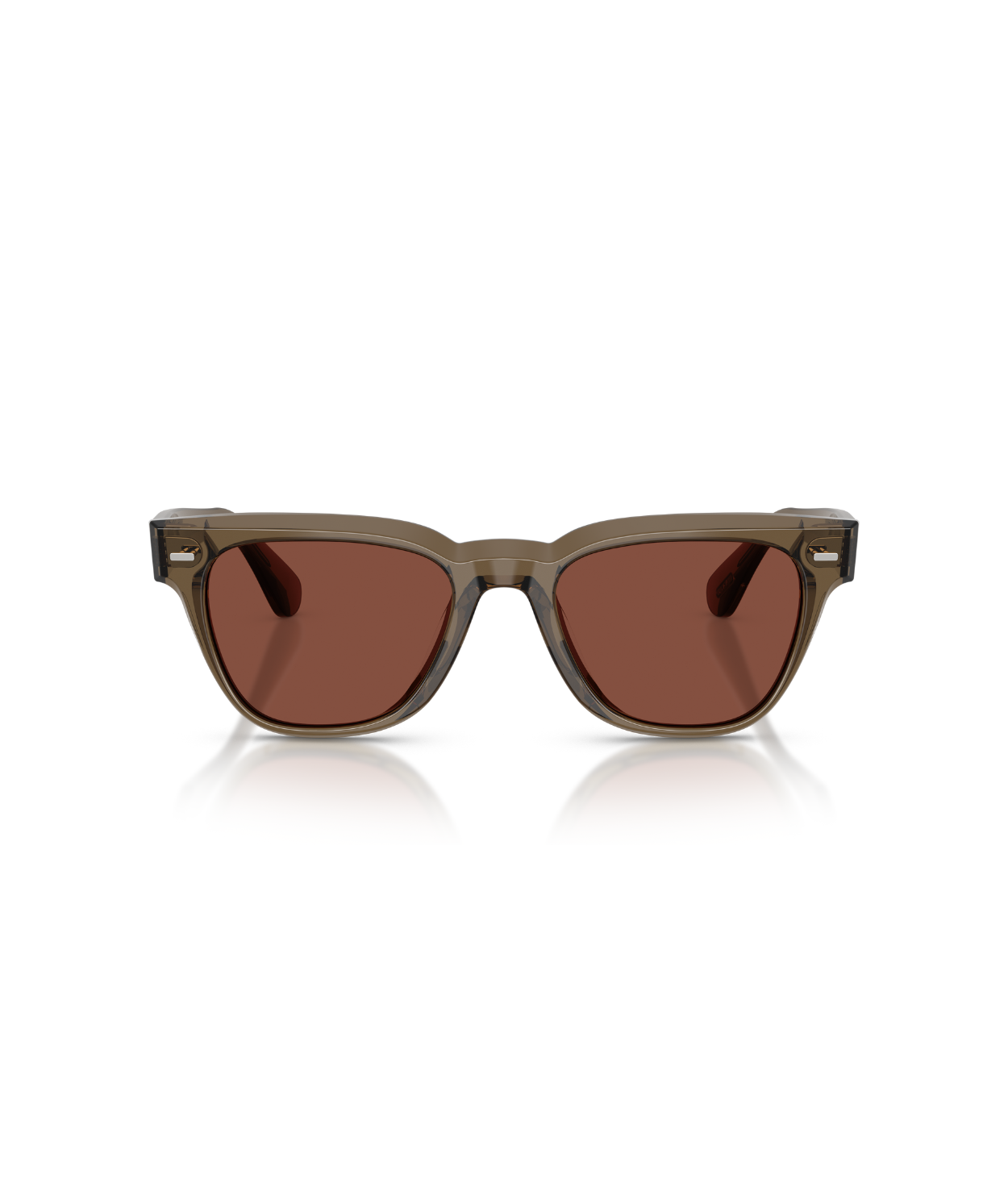 Hazel-Burgundy