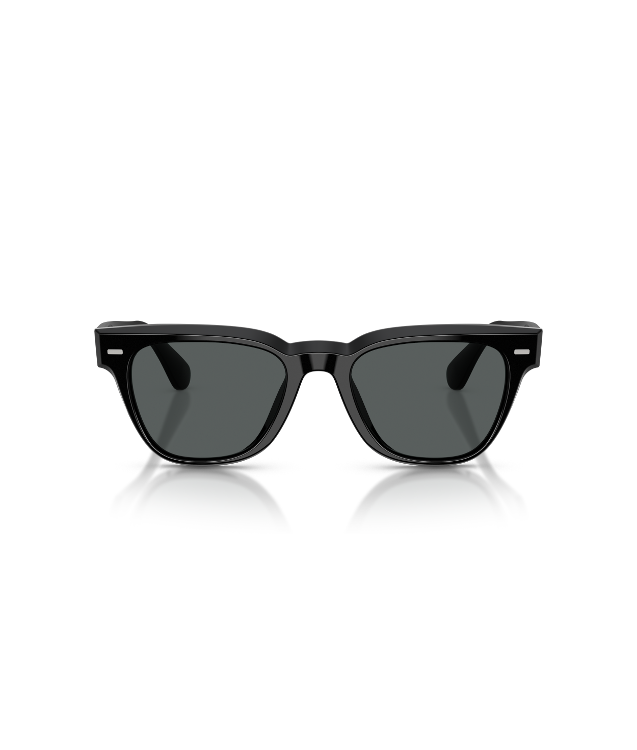 Black-Midnight express polar