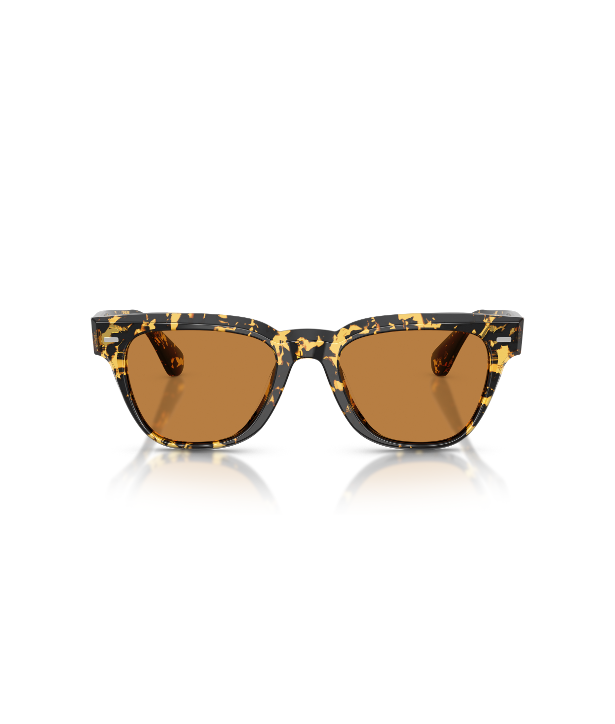 Tokyo tortoise-Cognac