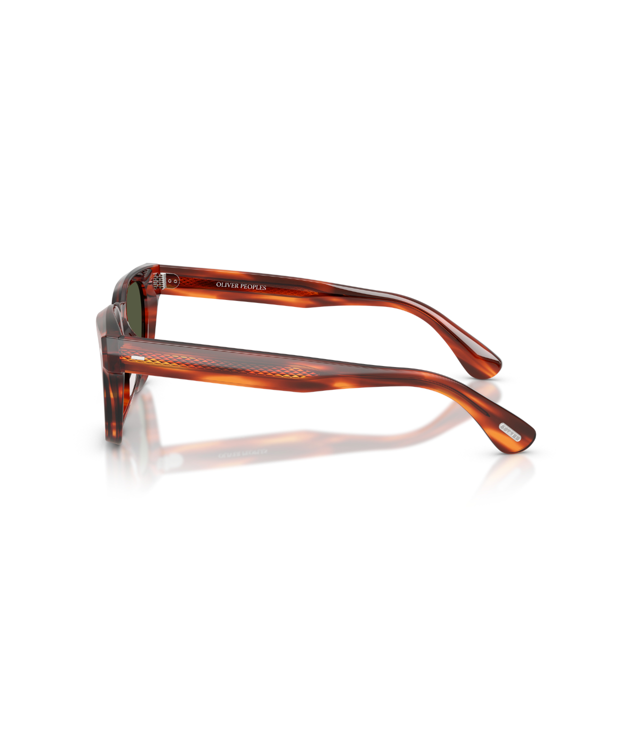 Koa tortoise-G-15