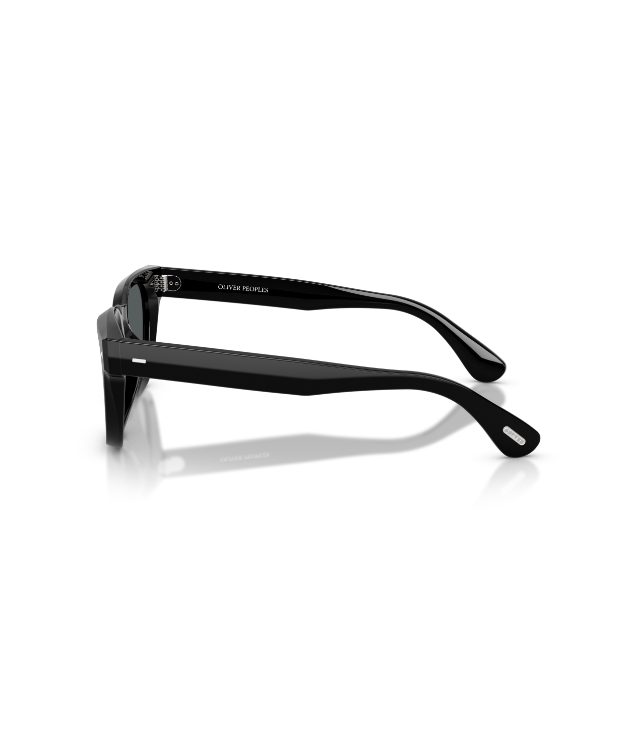 Black-Midnight express polar