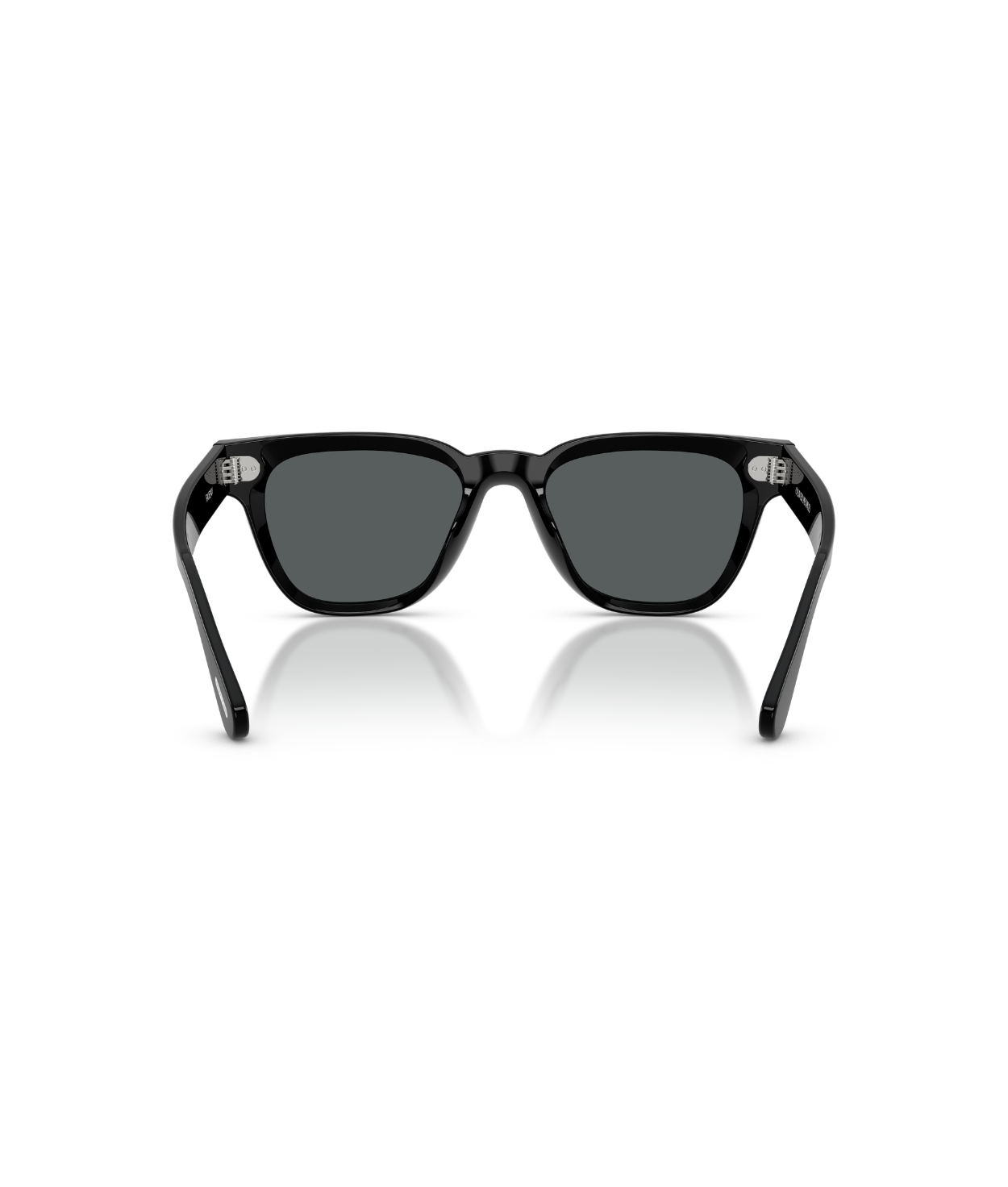 Black-Midnight express polar