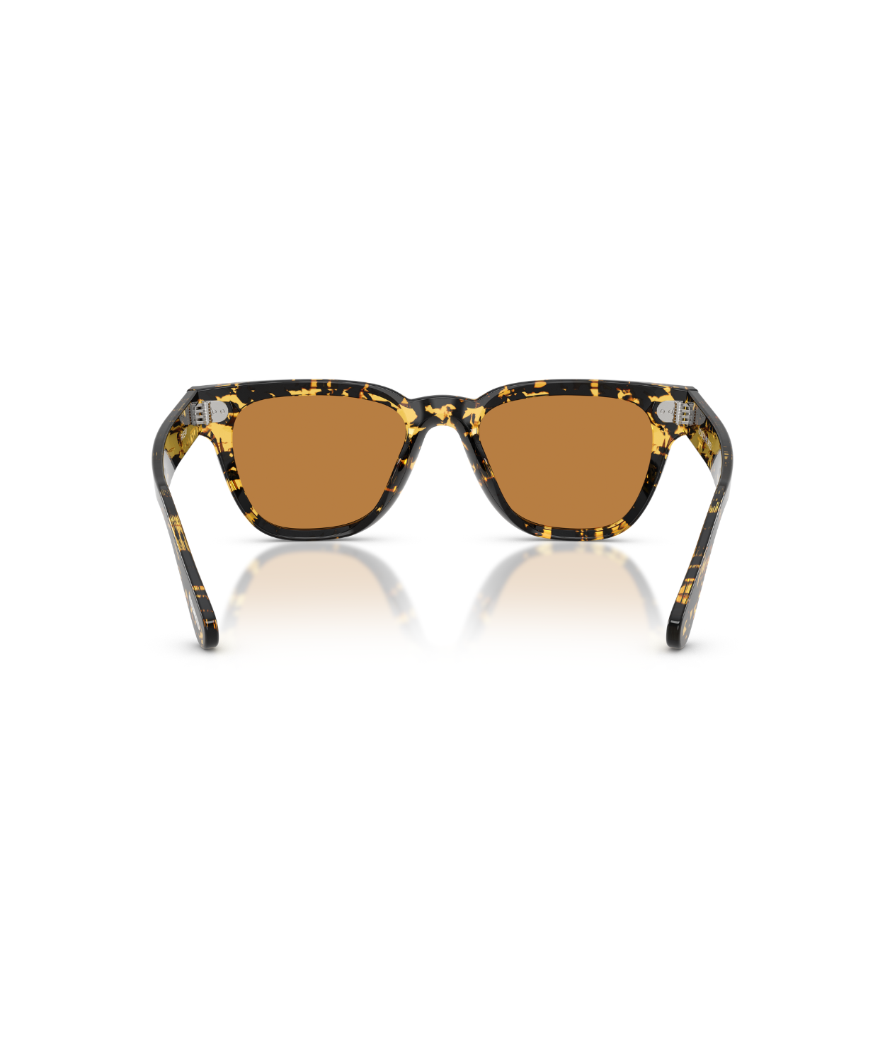 Tokyo tortoise-Cognac