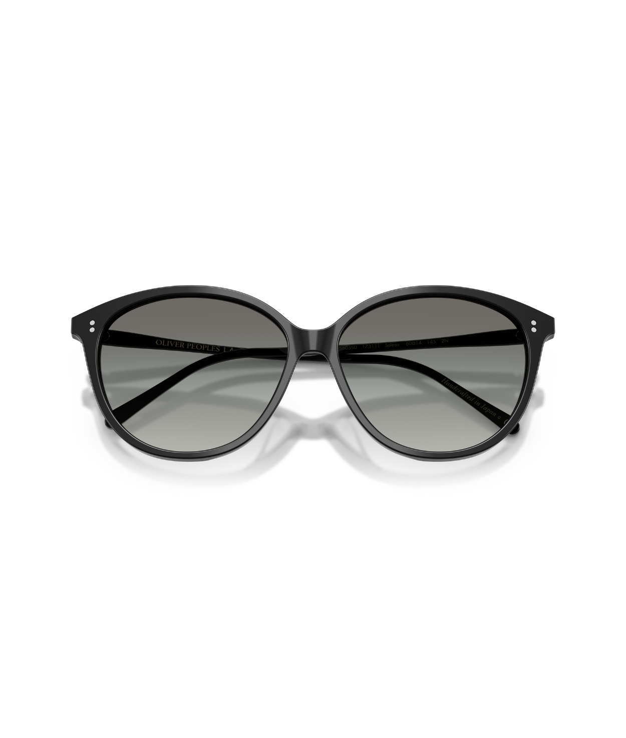 Black-Grey gradient