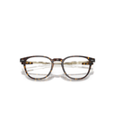 Atago tortoise/brushed gold