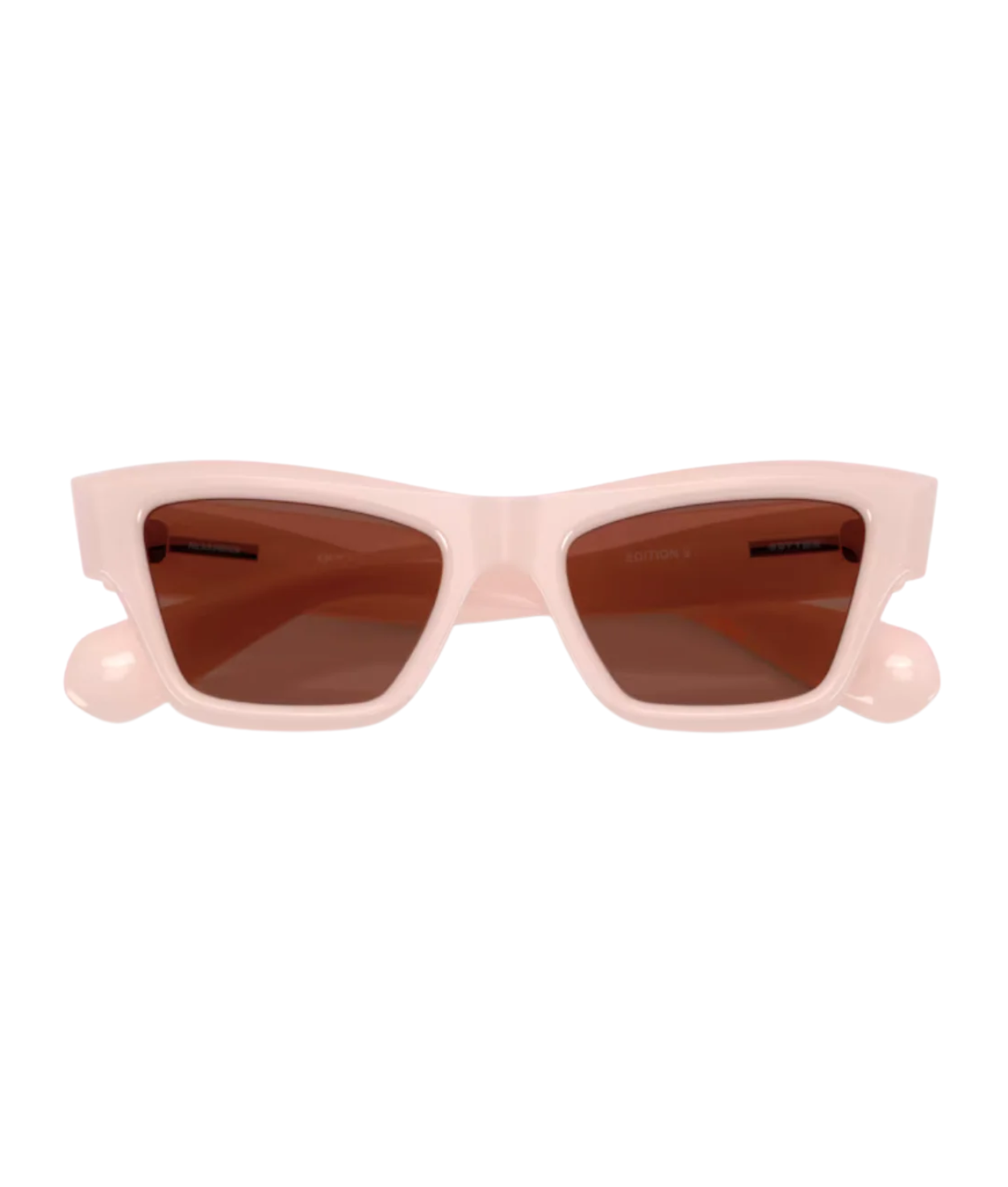 Soft pink-Burgundy