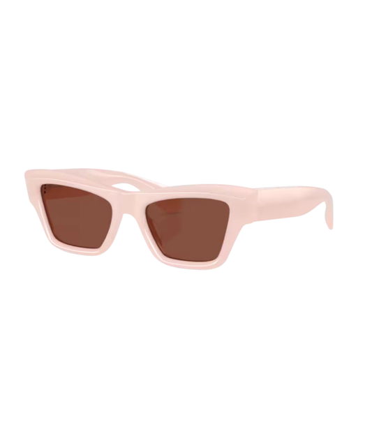 Soft pink-Burgundy