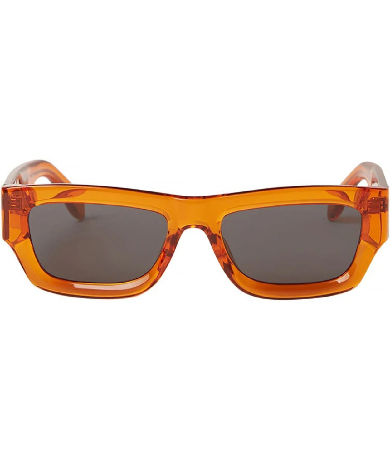 Orange-Dark Grey