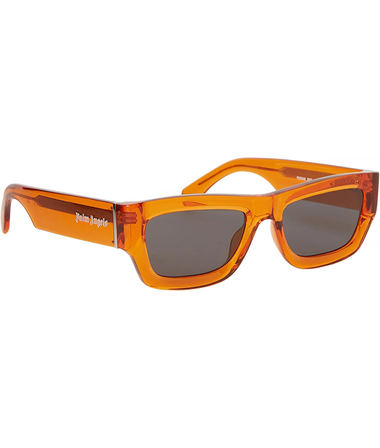 Orange-Dark Grey