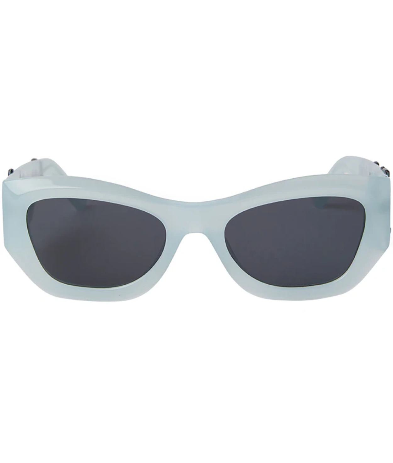 Light Blue-Dark Grey