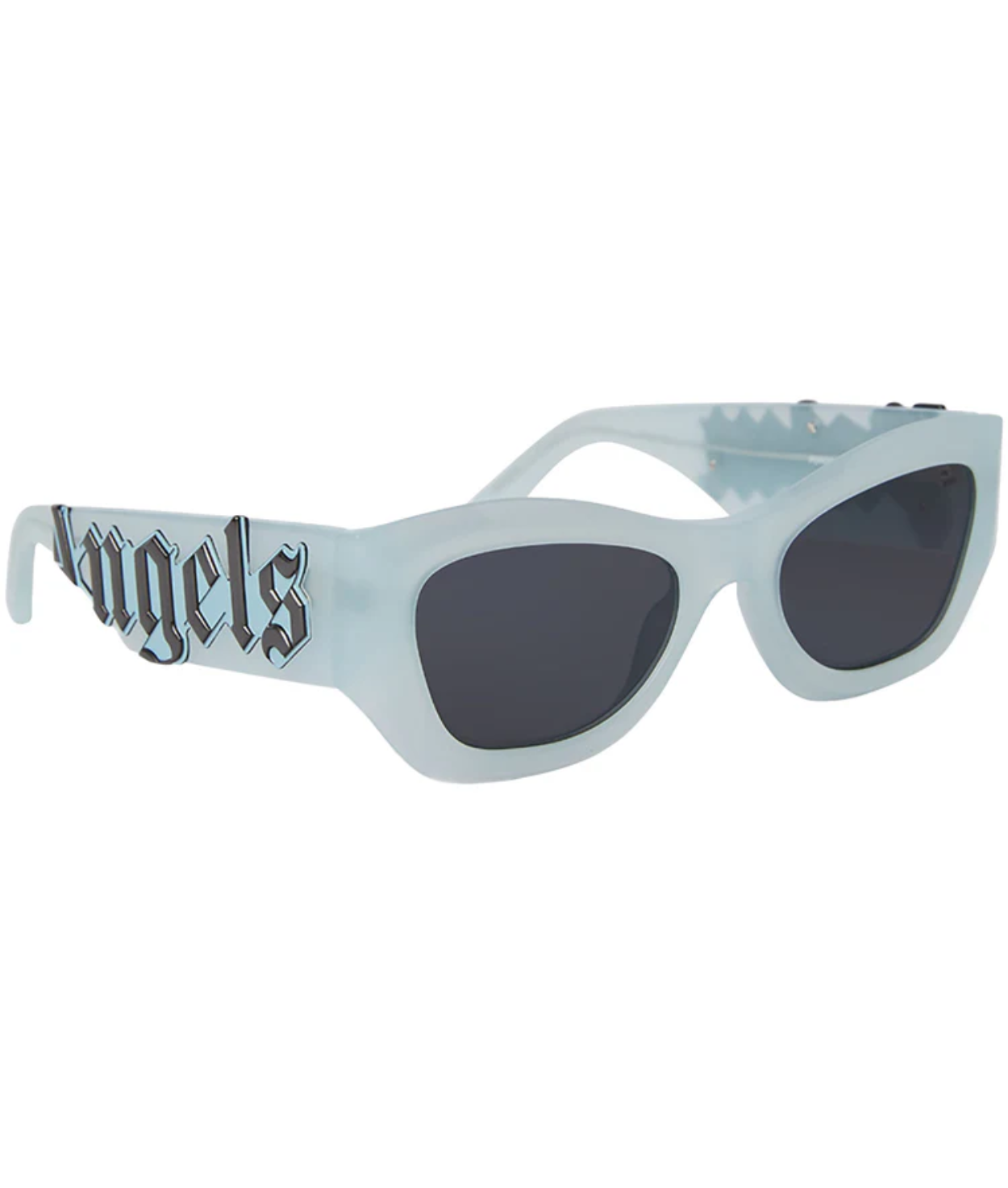 Light Blue-Dark Grey