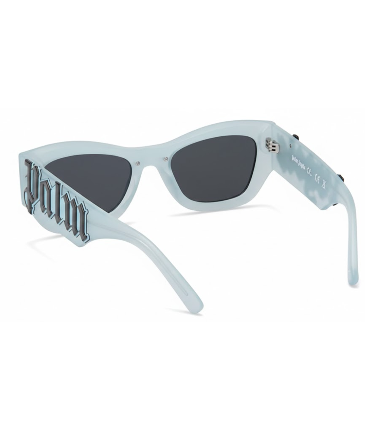 Light Blue-Dark Grey