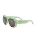 Light Green-Dark Grey