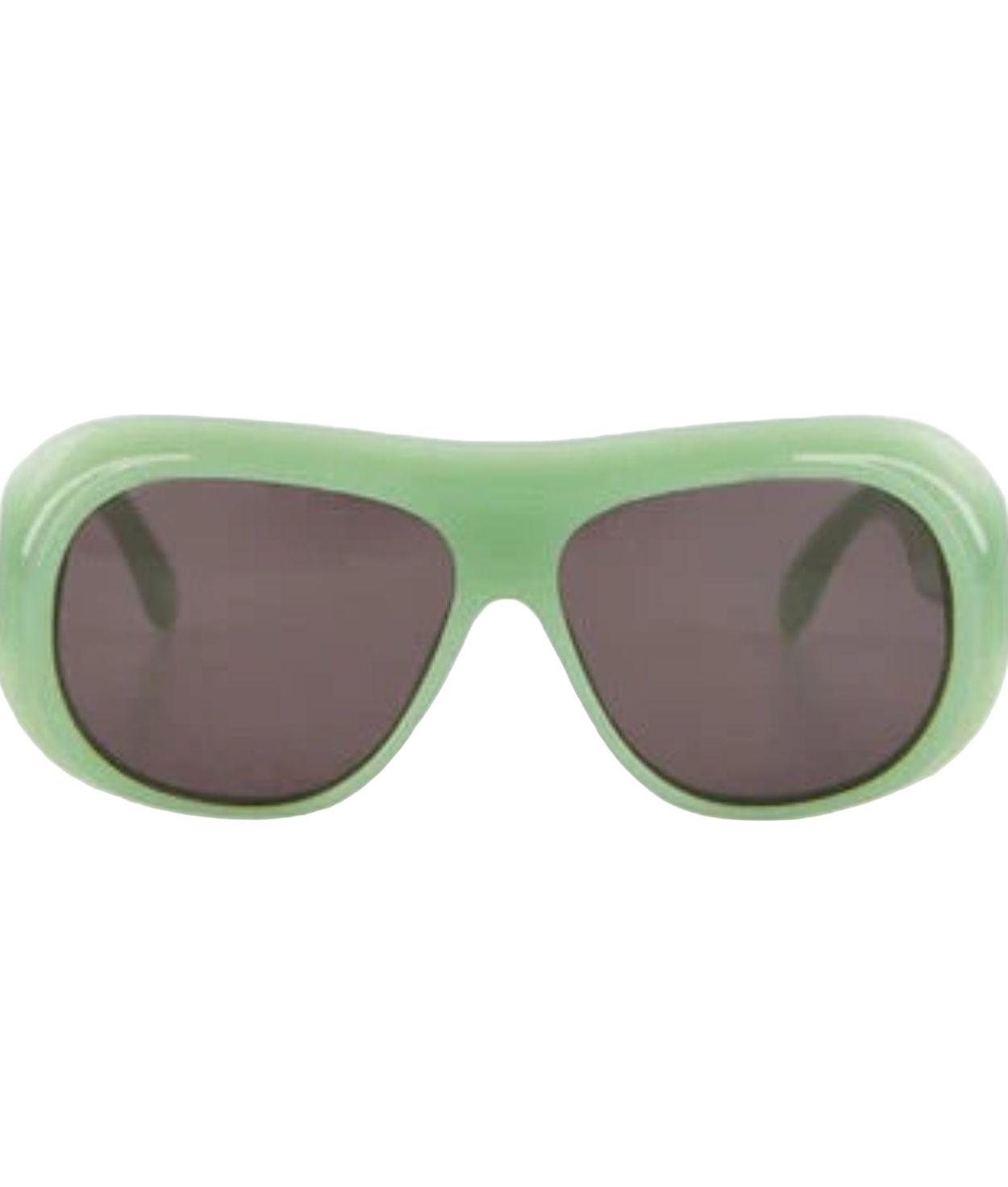 Light Green-Dark Grey