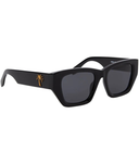 Black-Dark Grey