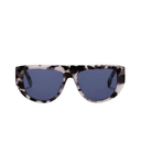 Havana Black-Blue