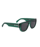 Green-Dark Grey