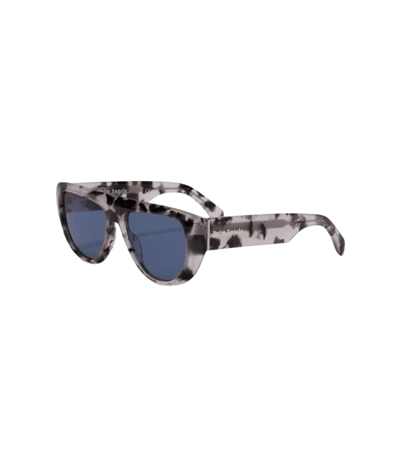 Havana Black-Blue