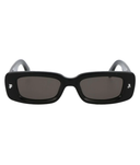 Black-Dark Grey