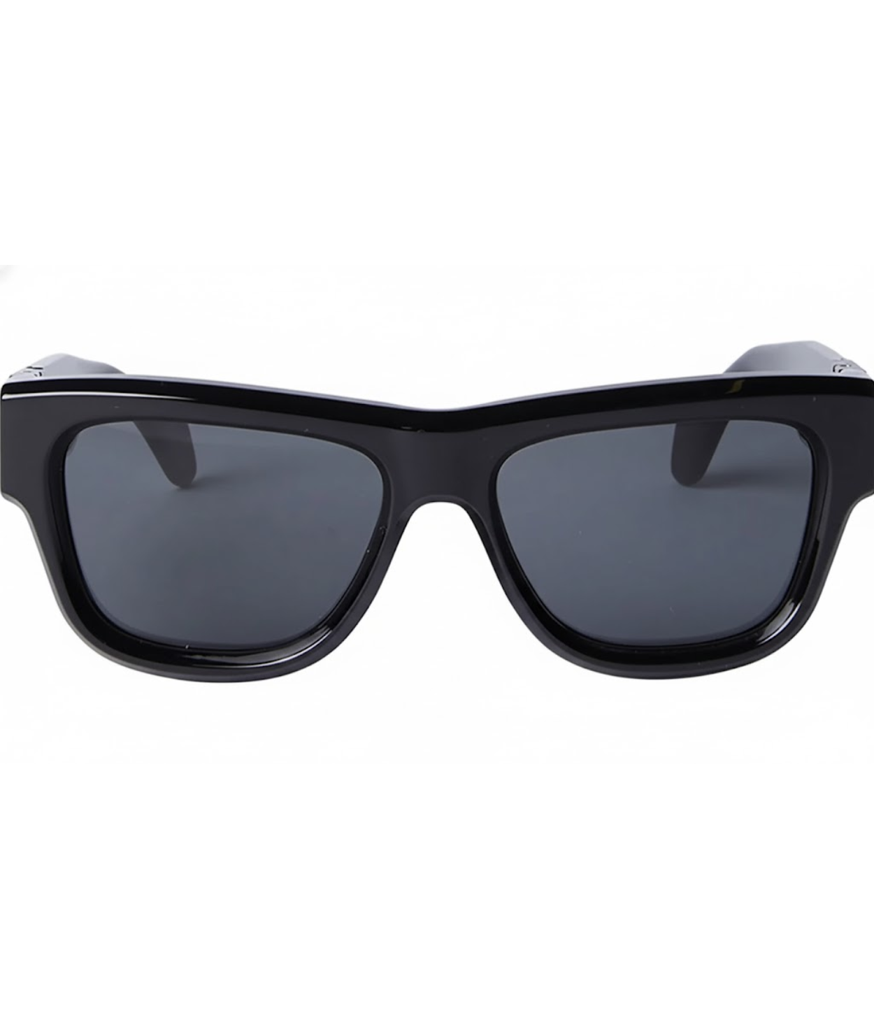 Black Matte-Dark Grey