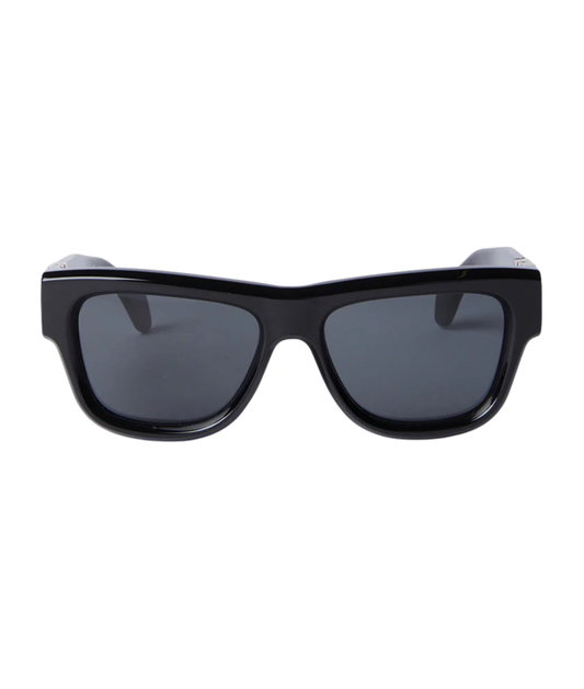 Black-Dark Grey