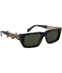 Black Havana-Green