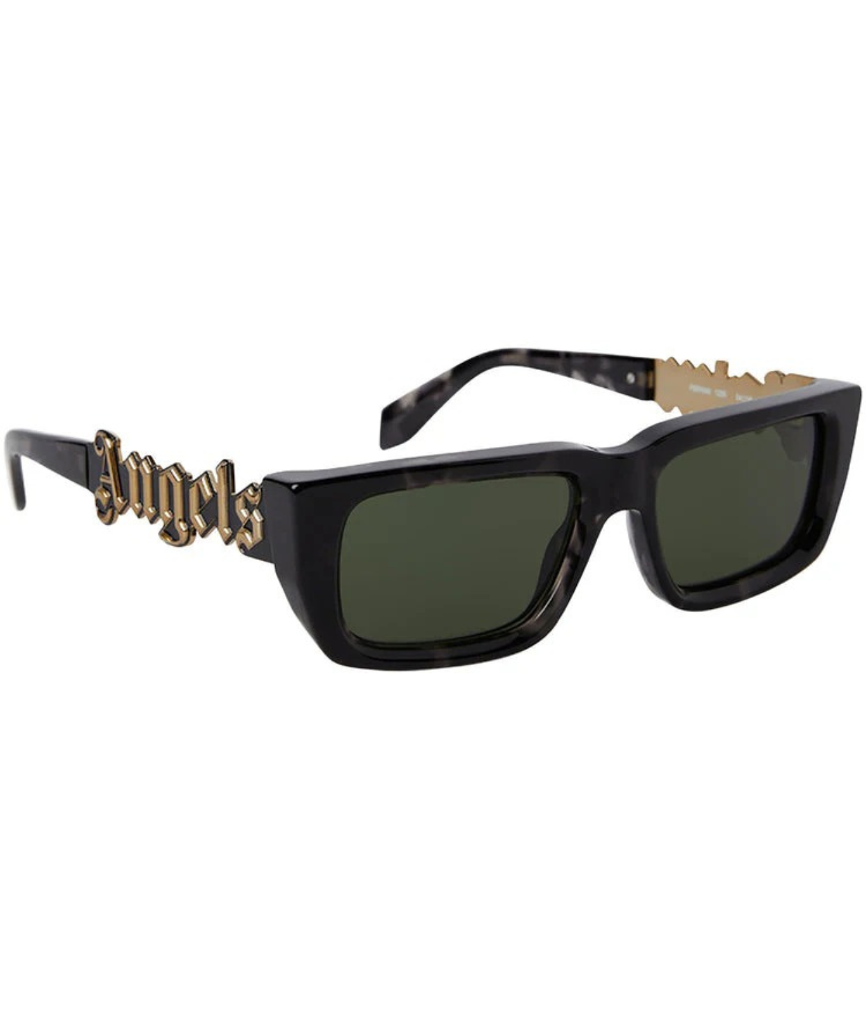 Black Havana-Green